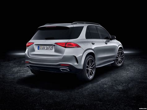 Fotos De Mercedes Gle 450 4matic 2019