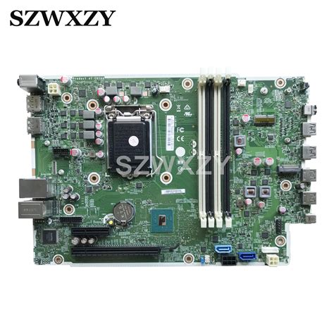 Original For Hp G Sff Desktop Motherboard