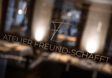 Atelier Freund Schafft De Nieuwe Culinaire Hotspot Van Hotel Panorama