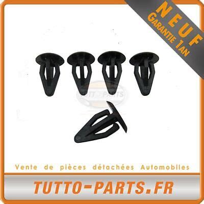 X Agrafe Clips Garniture Panneau Hayon Pour Seat Toledo Vw Golf Ebay