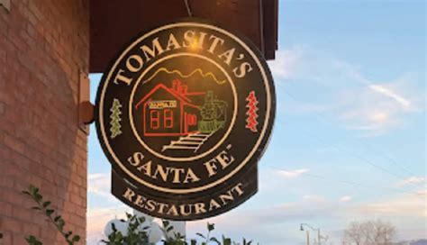 Best New Mexican Restaurant In Santa Fe Albuquerque Tomasita S