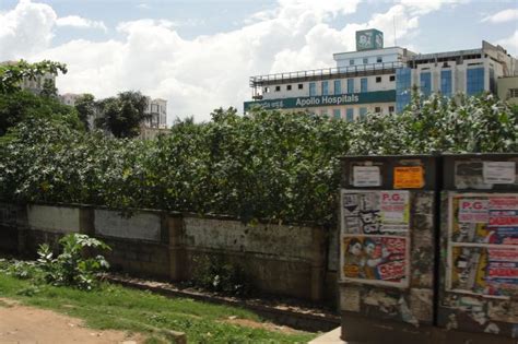 Apollo Hospitals - Bengaluru