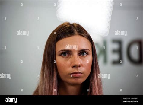 Belarusian olympic athlete hi-res stock photography and images - Alamy