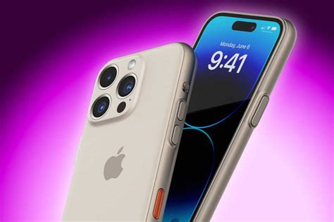 Iphone 15 Fecha De Lanzamiento Noticias Precio Y Características