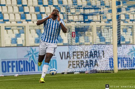 Primavera Giornata Fiorentina Spal Wilke Braams X Lo Spallino