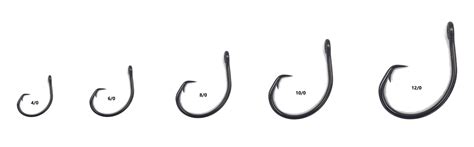 Mustad Tuna Circle Np Bn Hook The Kingfisher