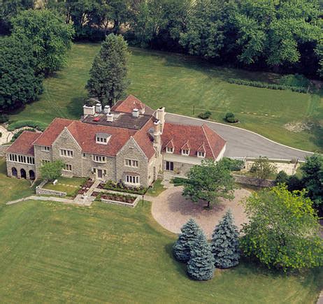 $2.5 Million Barrington Hills Estate Used by Royals Charles and Di ...