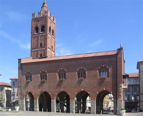 Monza Magnifica Il Duomo La Regina Teodolinda E La Corona Ferrea