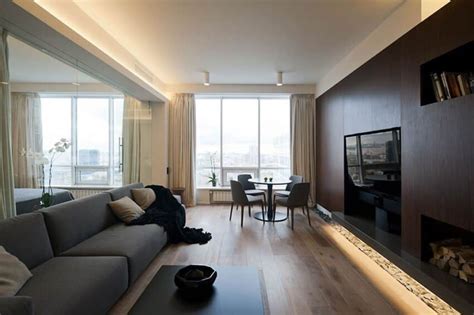 Panoramic Views in Moscow by SL*project