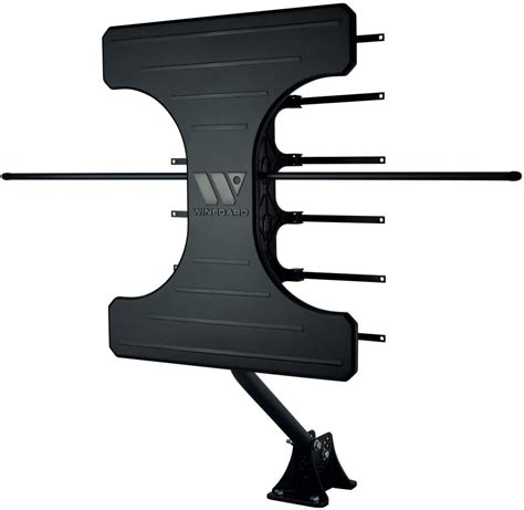 The Best Outdoor Tv Antennas In