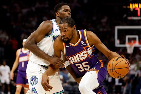 2024 NBA Playoff Preview Timberwolves Vs Suns Series Breakdown And