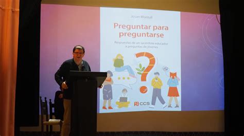 Presentaci N De Libro Preguntar Para Preguntarse Escrito Por Josan