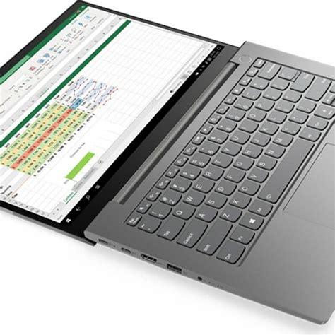 Ноутбук Lenovo ThinkBook 14 G2 20VD0097RA FullHD Mineral Grey купить