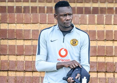 End Of The Road For Two Kaizer Chiefs Stars Sportnow