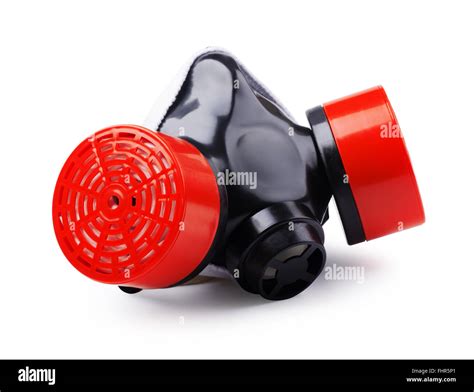 Gas Mask Filter Hi Res Stock Photography And Images Alamy