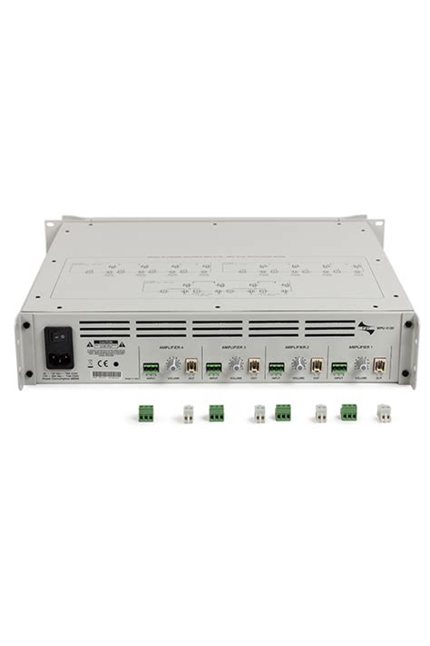 Fbt Mpu 4120 Sac Nordic