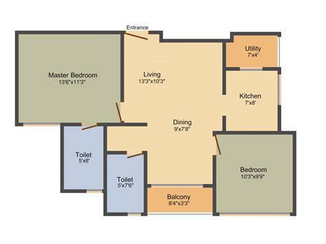 Kriticons Aristo In Urapakkam Chennai Price Location Map Floor