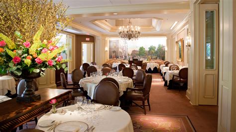 The Grill Room New Orleans Restaurants New Orleans United States