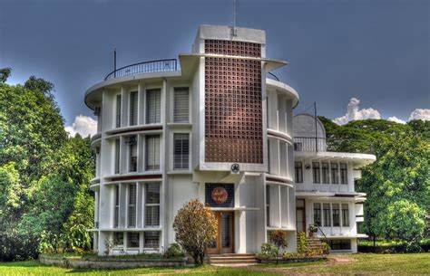 History Manila Observatory