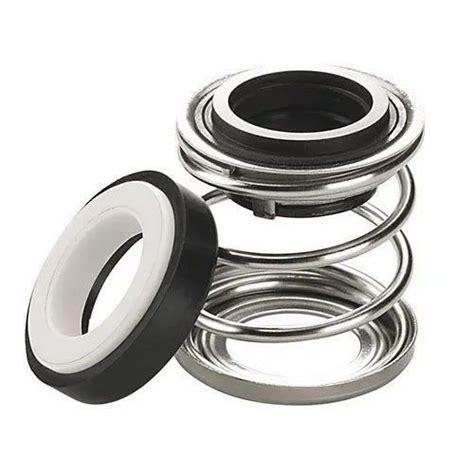 Single Spring Hydro Mechanical Seal For Sealing Packaging Type Box