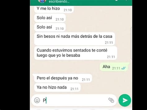 Mi Novia Es Infiel Parte 6 XVIDEOS