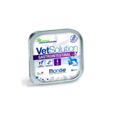 Monge VetSolution Gastrointestinal konzerva za pse 150 g
