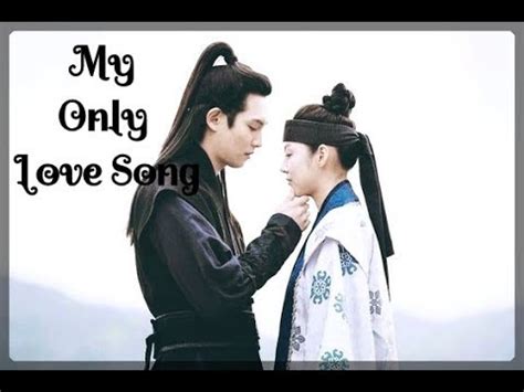 💋Песнь моей единственной любви💖My Only Love Song😍 마이 온리 러브송😘Kiss You💋 ...