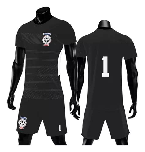 Kits Camisas E Cal O Uniforme Futsal Personalizado Parcelamento