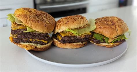 We Tried That: Wendy's Loaded Nacho Cheeseburger