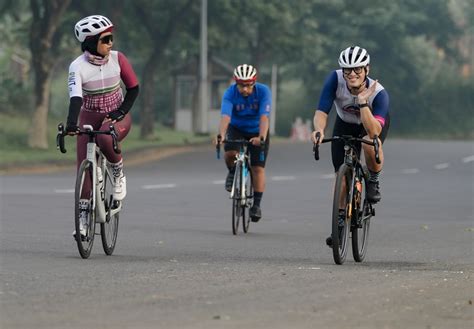 Kolom Sehat: Jangan Hanya Berpangku Tangan - Mainsepeda