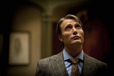 Mads Mikkelsen In Talks to Play Grindelwald in ‘Fantastic Beasts’