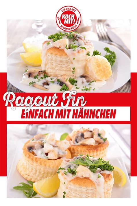 Ragout Fin Artofit