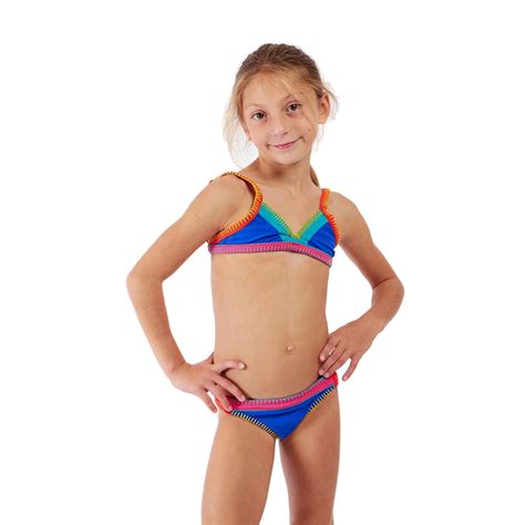 2 Piece Swimsuit For Girls Banana Moon M Mariachi Tekn