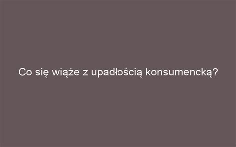 Sk Adanie Reklamacji Do Rzecznika Praw Konsumenta Praktyczny Poradnik