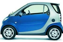 Smart Car Year Models Infoupdate Org