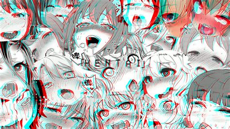 Ahegao Face Wallpapers - WallpapersHigh