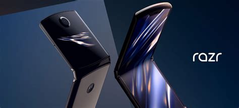 Motorola Razr Agora Tem Uma Nova Data De Lançamento Dia 6 De Fevereiro