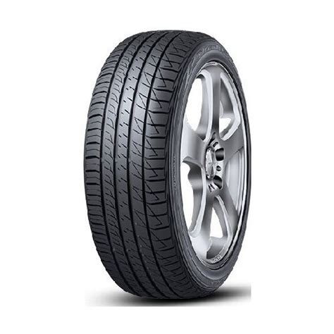Dunlop 205/55 R16 91V - TireEx Saudi Arabia