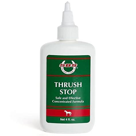 Our 10 Best Thrush Treatment For Horses – Top Product Reviwed – PDHRE