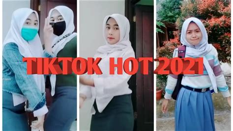 TIKTOK SMA HOT YouTube