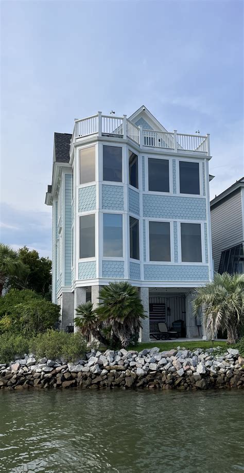 Carolina Tint | #1 Best Window Tinting In The Charleston Area