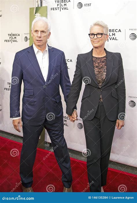 Christopher Guest,Jamie Lee Curtis Editorial Image | CartoonDealer.com ...