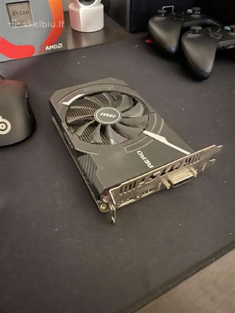 Gtx 1050 Skelbiu Lt