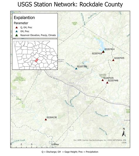rockdale station directions are changing due to construction 5