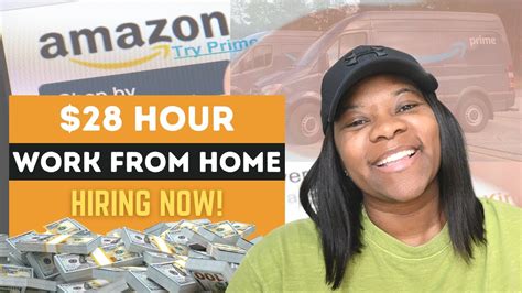 Remote Amazon Jobs Amazon Work From Home Jobs Amazon Customer