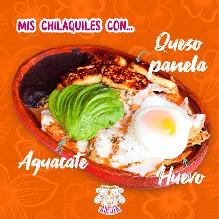 Chilaquiles Adelita Tuxtla Guti Rrez Men Precios Y Restaurante