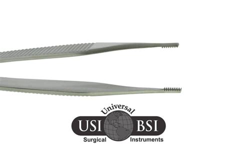 Adson Brown Forceps - Universal Surgical Instruments