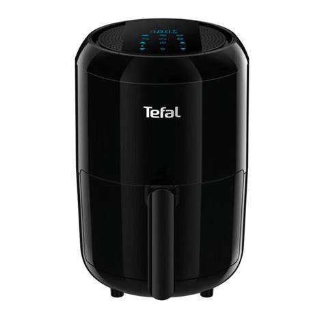 Tefal Easy Fry Compact Digital Air Fryer Ocado