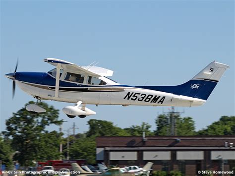 Cessna T T Skylane Tc N Ma T Private Abpic