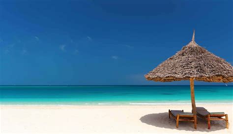 6 DAYS – ZANZIBAR PARADISE BEACH SAFARI - African Traits